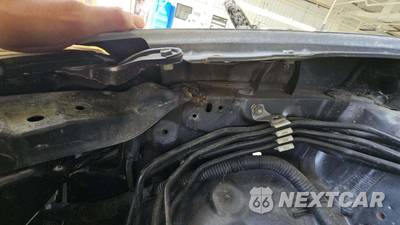 2015 Toyota Corolla S Plus - zdjęcie 28 z 54 - miniatura