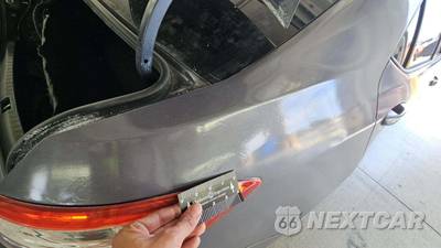2015 Toyota Corolla S Plus - zdjęcie 22 z 54 - miniatura