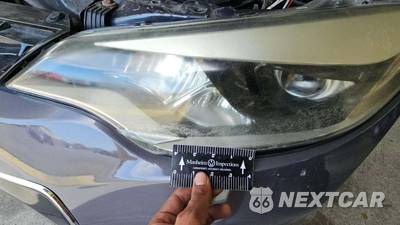 2015 Toyota Corolla S Plus - zdjęcie 42 z 54 - miniatura