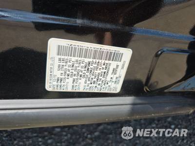 2014 Nissan Murano CrossCabriolet - zdjęcie 14 z 18 - miniatura