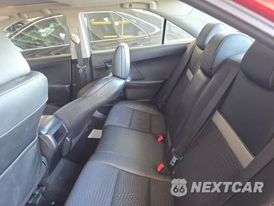 2012 Toyota Camry SE - zdjęcie 13 z 17 - miniatura