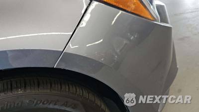 2025 Toyota Corolla Hybrid LE Sedan - zdjęcie 20 z 27 - miniatura