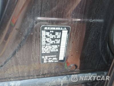 2017 Nissan Armada SL - zdjęcie 15 z 38 - miniatura