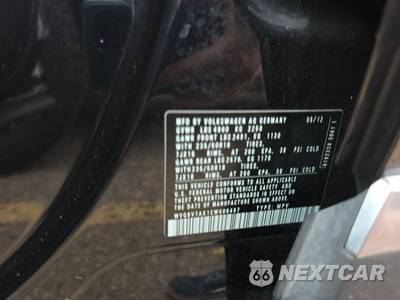 2012 Volkswagen Tiguan S - zdjęcie 14 z 23 - miniatura