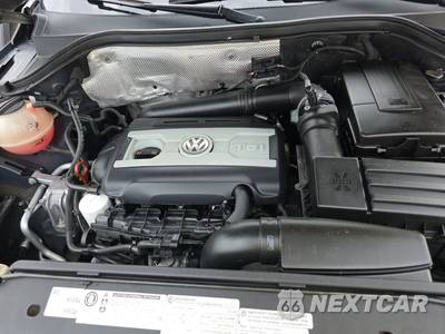 2012 Volkswagen Tiguan S - zdjęcie 15 z 23 - miniatura