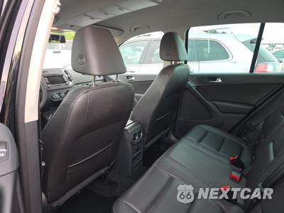 2012 Volkswagen Tiguan S - zdjęcie 13 z 23 - miniatura