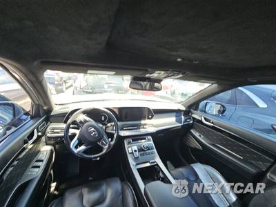 2020 Hyundai Palisade Limited - zdjęcie 11 z 32 - miniatura