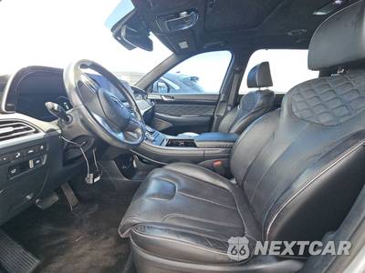 2020 Hyundai Palisade Limited - zdjęcie 7 z 32 - miniatura