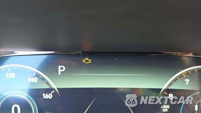 2020 Hyundai Palisade Limited - zdjęcie 24 z 32 - miniatura