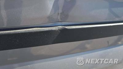 2020 Hyundai Palisade Limited - zdjęcie 19 z 32 - miniatura