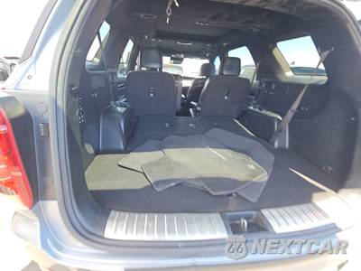 2020 Hyundai Palisade Limited - zdjęcie 16 z 32 - miniatura