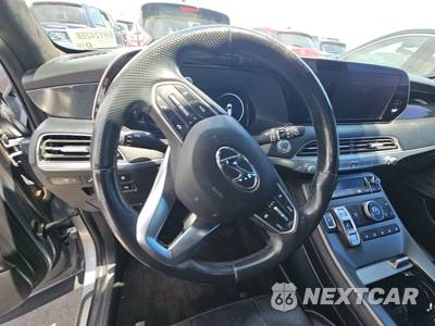 2020 Hyundai Palisade Limited - zdjęcie 10 z 32 - miniatura