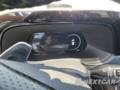 2020 Hyundai Palisade Limited - zdjęcie 12 z 32 - miniatura