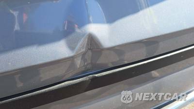 2020 Hyundai Palisade Limited - zdjęcie 31 z 32 - miniatura