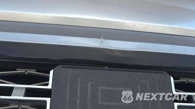 2020 Hyundai Palisade Limited - zdjęcie 32 z 32 - miniatura