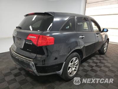 2008 Acura MDX - zdjęcie 4 z 43 - miniatura
