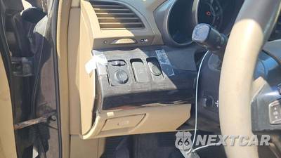 2008 Acura MDX - zdjęcie 23 z 43 - miniatura