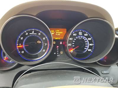 2008 Acura MDX - zdjęcie 12 z 43 - miniatura
