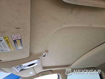 2008 Acura MDX - zdjęcie 18 z 43 - miniatura