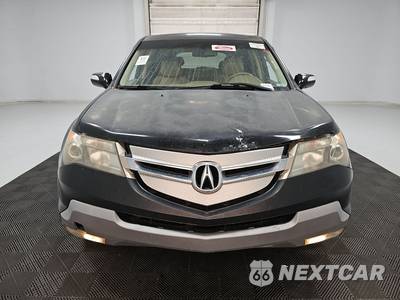 2008 Acura MDX - zdjęcie 2 z 43 - miniatura