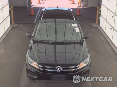 2017 Volkswagen Tiguan Wolfsburg - zdjęcie 2 z 27 - miniatura