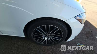 2023 Mercedes-Benz C 300 Sedan - zdjęcie 29 z 29 - miniatura