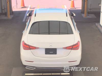 2023 Mercedes-Benz C 300 Sedan - zdjęcie 5 z 29 - miniatura