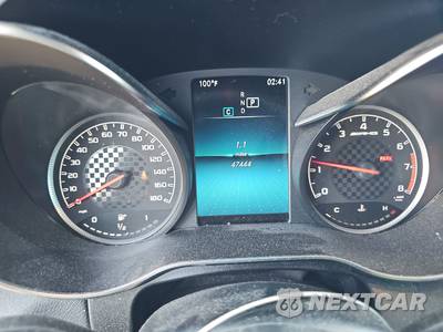 2020 Mercedes-Benz AMG GLC 43 4MATIC - zdjęcie 12 z 24 - miniatura