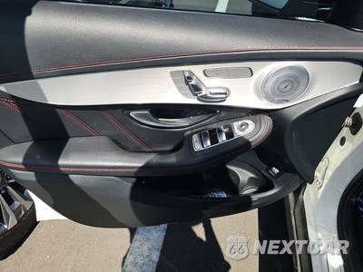 2020 Mercedes-Benz AMG GLC 43 4MATIC - zdjęcie 9 z 24 - miniatura