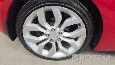 2013 Hyundai Veloster w/Black Interior - zdjęcie 20 z 26 - miniatura