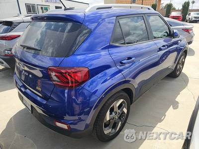 2023 Hyundai Venue Limited - zdjęcie 4 z 27 - miniatura