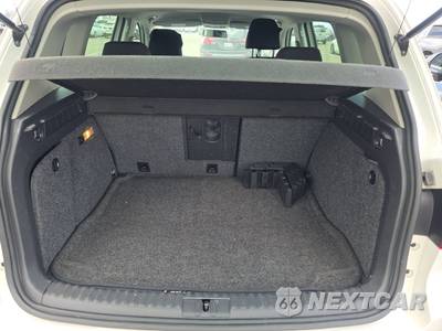 2012 Volkswagen Tiguan S - zdjęcie 16 z 25 - miniatura