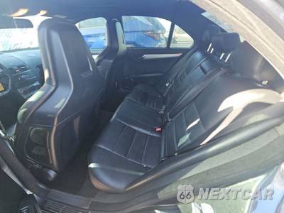 2009 Mercedes-Benz AMG C 63 - zdjęcie 13 z 44 - miniatura
