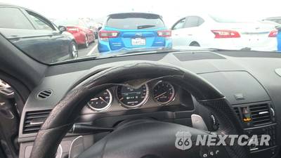 2009 Mercedes-Benz AMG C 63 - zdjęcie 40 z 44 - miniatura