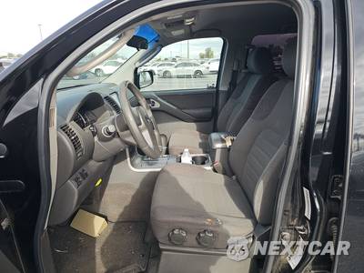 2007 Nissan Pathfinder S - zdjęcie 7 z 52 - miniatura