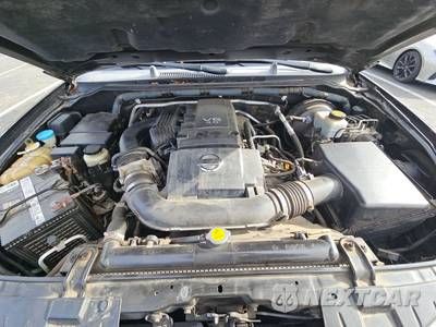 2007 Nissan Pathfinder S - zdjęcie 16 z 52 - miniatura