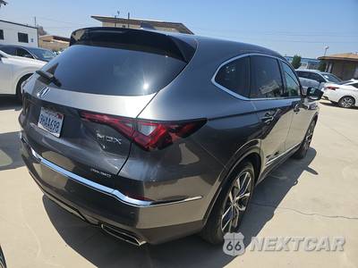 2023 Acura MDX w/Technology Pkg - zdjęcie 4 z 26 - miniatura