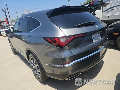 2023 Acura MDX w/Technology Pkg - zdjęcie 6 z 26 - miniatura
