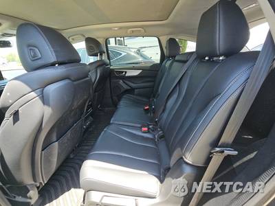 2023 Acura MDX w/Technology Pkg - zdjęcie 13 z 26 - miniatura