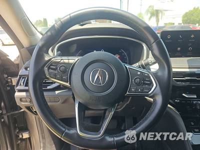 2023 Acura MDX w/Technology Pkg - zdjęcie 10 z 26 - miniatura