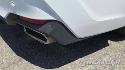 2019 Toyota Avalon Limited - zdjęcie 30 z 34 - miniatura