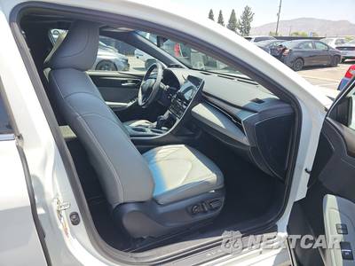 2019 Toyota Avalon Limited - zdjęcie 8 z 34 - miniatura