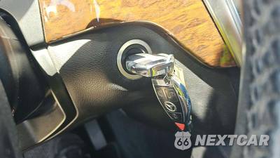 2014 Mercedes-Benz ML 350 - zdjęcie 18 z 37 - miniatura
