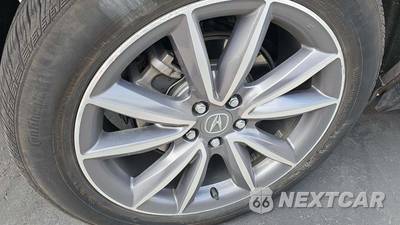 2023 Acura RDX w/Technology Pkg - zdjęcie 28 z 31 - miniatura