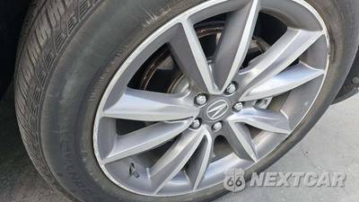 2023 Acura RDX w/Technology Pkg - zdjęcie 30 z 31 - miniatura