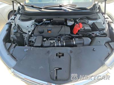 2023 Acura RDX w/Technology Pkg - zdjęcie 15 z 31 - miniatura