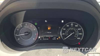 2023 Acura RDX w/Technology Pkg - zdjęcie 21 z 31 - miniatura