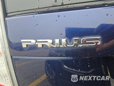 2015 Toyota Prius Two - zdjęcie 14 z 34 - miniatura