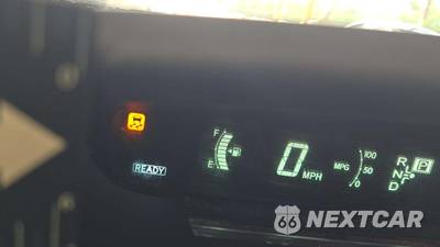 2015 Toyota Prius Two - zdjęcie 31 z 34 - miniatura