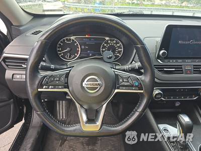 2019 Nissan 2.5 SV - zdjęcie 10 z 18 - miniatura